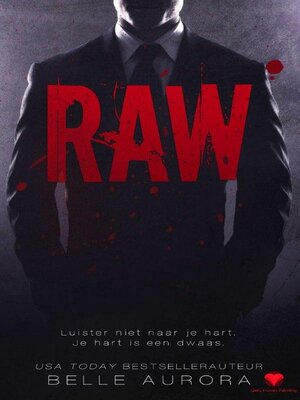 cover image of Raw